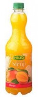 Hello sirup mango